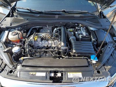Zdjęcie 11 z 12 samochodu: 2021 VOLKSWAGEN JETTA SEL VIN:3VWE57BU2MM098240 - miniatura