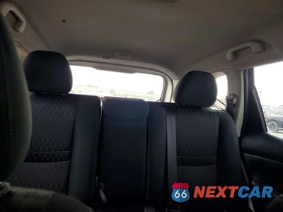 Zdjęcie 10 z 13 samochodu: 2017 NISSAN ROGUE S VIN:KNMAT2MT2HP580947 - miniatura