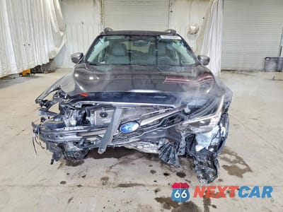 Piąte zdjęcie samochodu w środku: 2024 SUBARU CROSSTREK PREMIUM VIN:JF2GUADC7R8202508 - miniatura