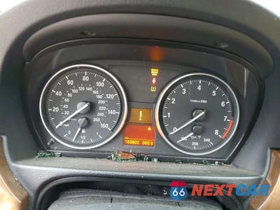 Zdjęcie 9 z 12 samochodu: 2008 BMW 328 XI SULEV VIN:WBAWV53508PF95242 - miniatura