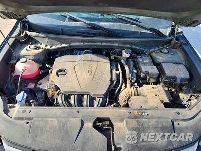 Zdjęcie 11 z 13 samochodu: 2025 HYUNDAI SANTA CRUZ SEL VIN:5NTJB4DE8SH130997 - miniatura