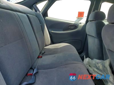 Zdjęcie 10 z 12 samochodu: 1999 FORD TAURUS SE VIN:1FAFP53U2XA116053 - miniatura