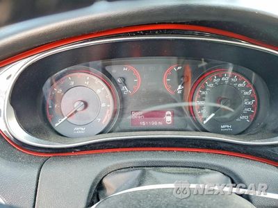 Zdjęcie 9 z 12 samochodu: 2014 DODGE DART SXT VIN:1C3CDFBB6ED668991 - miniatura