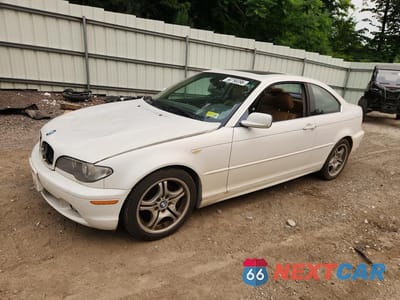 2005 BMW 330 CI WBABD53485PD99750 - główne zdjęcie licytacji z USA - miniatura