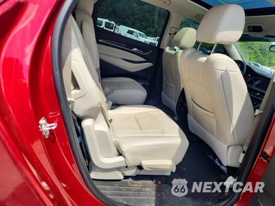 Zdjęcie 11 z 13 samochodu: 2022 BUICK ENCLAVE ESSENCE VIN:5GAEVAKW2NJ131786 - miniatura