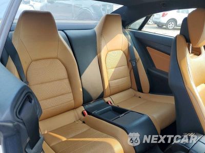 Zdjęcie 10 z 12 samochodu: 2015 MERCEDES-BENZ E 400 4MATIC VIN:WDDKJ6HB4FF302983 - miniatura