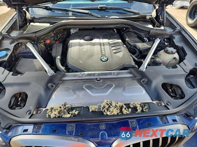 Zdjęcie 12 z 13 samochodu: 2019 BMW X3 XDRIVEM40I VIN:5UXTS3C59K0Z09968 - miniatura
