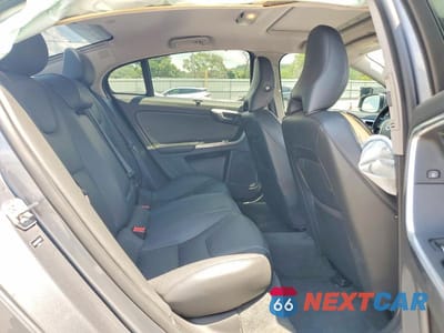 Zdjęcie 10 z 12 samochodu: 2017 VOLVO S60 PREMIER VIN:LYV402HK3HB149018 - miniatura