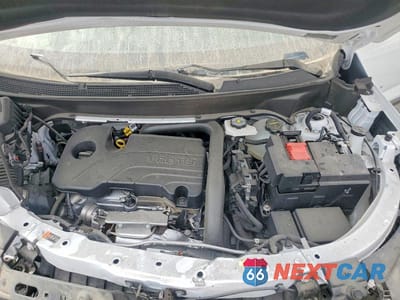 Zdjęcie 12 z 13 samochodu: 2026 CHEVROLET EQUINOX LT VIN:3GNAXHEG5TL209091 - miniatura