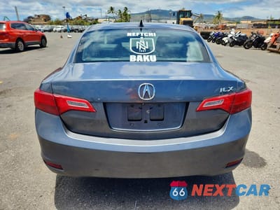 Zdjęcie 6 z 13 samochodu: 2013 ACURA ILX 20 PREMIUM VIN:19VDE1F5XDE002226 - miniatura