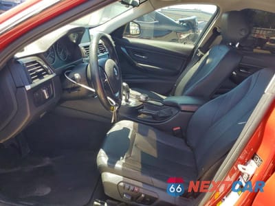 Zdjęcie 7 z 13 samochodu: 2015 BMW 328 I VIN:WBA3A5G57FNS89539 - miniatura