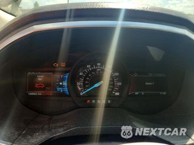 Zdjęcie 9 z 12 samochodu: 2015 FORD EDGE TITANIUM VIN:2FMTK4K92FBB61690 - miniatura