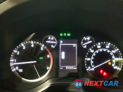Zdjęcie 9 z 14 samochodu: 2020 LEXUS GX 460 PREMIUM VIN:JTJAM7BX9L5247954 - miniatura