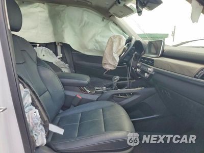 Zdjęcie 7 z 13 samochodu: 2022 KIA TELLURIDE EX VIN:5XYP3DHC3NG247655 - miniatura