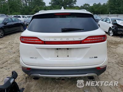 Zdjęcie 6 z 13 samochodu: 2015 LINCOLN MKC VIN:5LMTJ2AH6FUJ08885 - miniatura