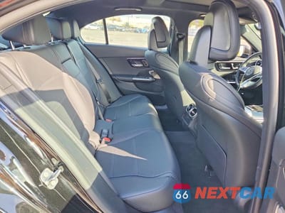 Zdjęcie 10 z 12 samochodu: 2024 MERCEDES-BENZ C 300 4MATIC VIN:W1KAF4HB4RR229070 - miniatura