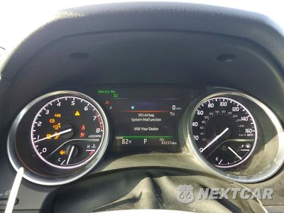 Zdjęcie 9 z 13 samochodu: 2018 TOYOTA CAMRY XLE VIN:4T1B11HK6JU035620 - miniatura