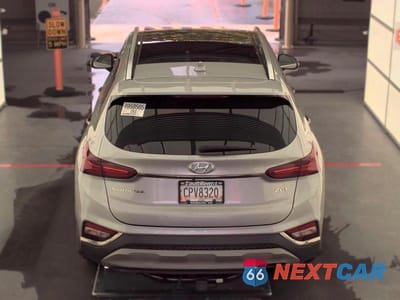 Zdjęcie 14 z 14 samochodu: 2020 HYUNDAI SANTA FE LIMITED 2.0T VIN:5NMS53AAXLH305237 - miniatura