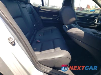 Zdjęcie 10 z 12 samochodu: 2015 BMW 528 I VIN:WBA5A5C56FD522668 - miniatura