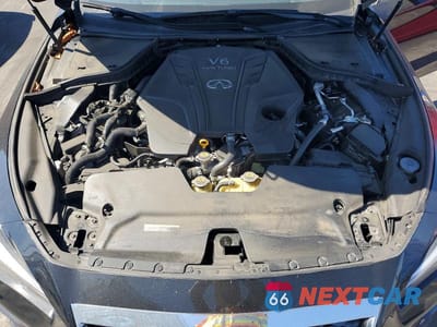 Zdjęcie 11 z 13 samochodu: 2020 INFINITI Q50 3.0T SPORT VIN:JN1EV7AP8LM208655 - miniatura