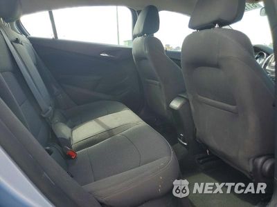Zdjęcie 10 z 12 samochodu: 2017 CHEVROLET CRUZE LT VIN:3G1BE6SM1HS530021 - miniatura