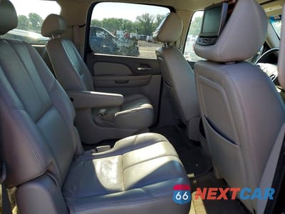 Zdjęcie 11 z 14 samochodu: 2007 CHEVROLET SUBURBAN K1500 VIN:1GNFK16387R349609 - miniatura