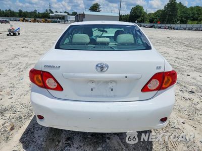 Zdjęcie 6 z 12 samochodu: 2009 TOYOTA COROLLA LE VIN:2T1BU40E39C147061 - miniatura