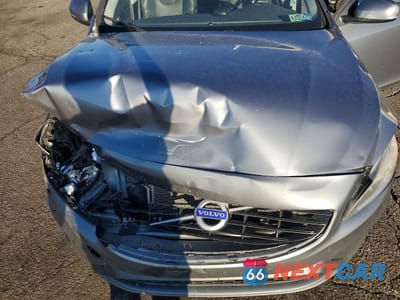 Zdjęcie 11 z 12 samochodu: 2018 VOLVO S60 DYNAMIC VIN:YV140MTL1J2460637 - miniatura