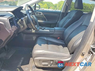 Zdjęcie 7 z 13 samochodu: 2017 LEXUS RX 350 BASE VIN:2T2ZZMCA4HC072440 - miniatura