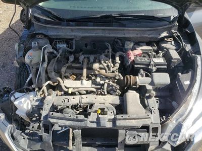 Zdjęcie 11 z 12 samochodu: 2024 NISSAN KICKS S VIN:3N1CP5BV1RL547862 - miniatura