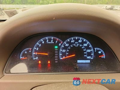 Zdjęcie 9 z 12 samochodu: 2005 TOYOTA CAMRY LE VIN:4T1BE32K05U540423 - miniatura