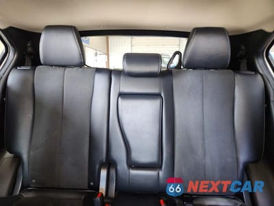 Zdjęcie 10 z 13 samochodu: 2024 MITSUBISHI ECLIPSE CROSS SE VIN:JA4ATWAAXRZ061588 - miniatura