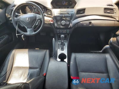 Zdjęcie 8 z 12 samochodu: 2014 ACURA ILX 20 VIN:19VDE1F39EE010043 - miniatura