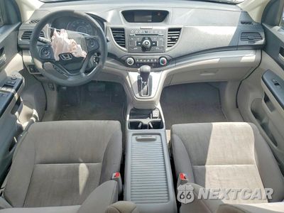 Zdjęcie 8 z 12 samochodu: 2014 HONDA CR-V LX VIN:5J6RM4H36EL063864 - miniatura