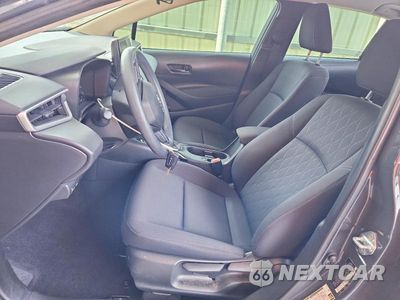 Zdjęcie 7 z 12 samochodu: 2024 TOYOTA COROLLA LE VIN:5YFB4MDE3RP130934 - miniatura