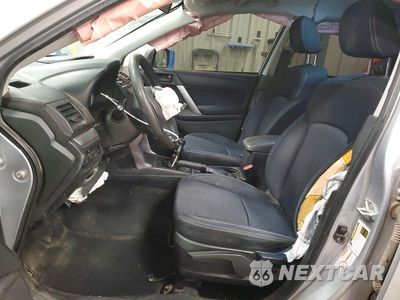 Zdjęcie 7 z 13 samochodu: 2015 SUBARU FORESTER 2.5I VIN:JF2SJAACXFG542938 - miniatura
