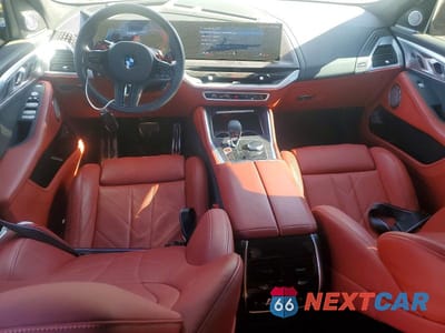 Zdjęcie 8 z 13 samochodu: 2026 BMW XM LABEL VIN:5YM33CS02T9170192 - miniatura