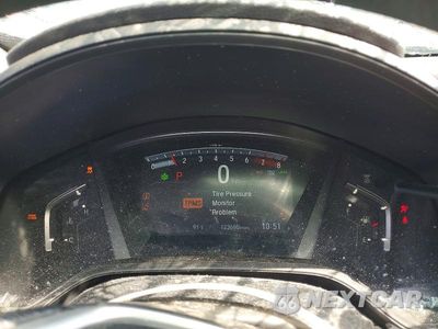 Zdjęcie 9 z 13 samochodu: 2022 HONDA CR-V SE VIN:2HKRW2H7XNH634199 - miniatura