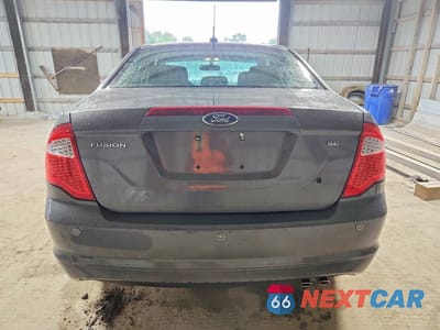 Zdjęcie 6 z 12 samochodu: 2012 FORD FUSION SE VIN:3FAHP0HAXCR222518 - miniatura