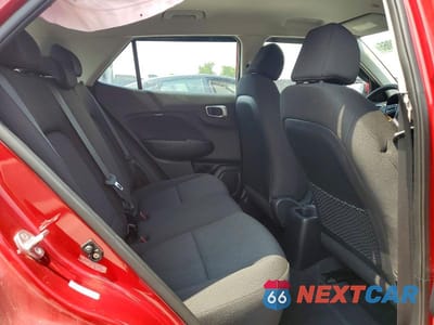 Zdjęcie 11 z 13 samochodu: 2021 HYUNDAI VENUE SE VIN:KMHRB8A34MU071446 - miniatura