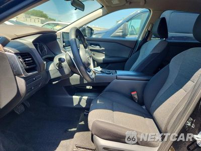 Zdjęcie 7 z 13 samochodu: 2023 NISSAN ROGUE SV VIN:5N1BT3BB5PC828520 - miniatura