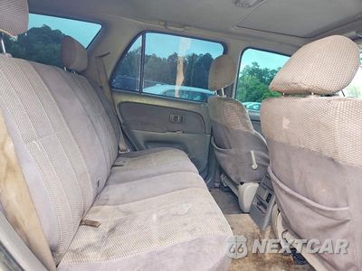Zdjęcie 11 z 13 samochodu: 2002 TOYOTA 4RUNNER SR5 VIN:JT3HN86R120388078 - miniatura