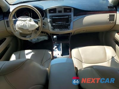 Zdjęcie 8 z 12 samochodu: 2012 TOYOTA AVALON BASE VIN:4T1BK3DB9CU463179 - miniatura