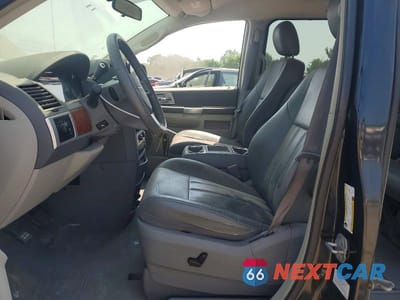 Zdjęcie 7 z 13 samochodu: 2008 CHRYSLER TOWN & COUNTRY TOURING VIN:2A8HR54P78R827632 - miniatura