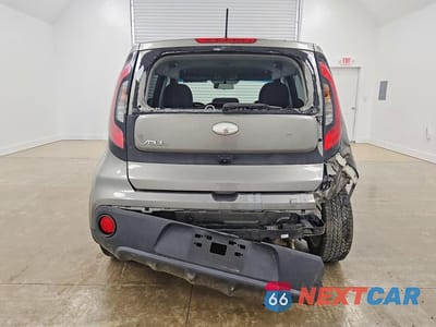 Zdjęcie 6 z 12 samochodu: 2019 KIA SOUL BASE VIN:KNDJN2A20K7651009 - miniatura