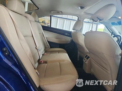 Zdjęcie 10 z 13 samochodu: 2015 SUBARU LEGACY 2.5I LIMITED VIN:4S3BNAL62F3022024 - miniatura