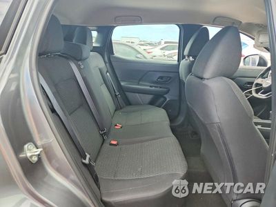 Zdjęcie 10 z 12 samochodu: 2026 NISSAN KICKS S VIN:3N8AP6BE4TL334801 - miniatura