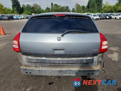 Zdjęcie 6 z 13 samochodu: 2007 DODGE MAGNUM SXT VIN:2D4FV47V27H624587 - miniatura