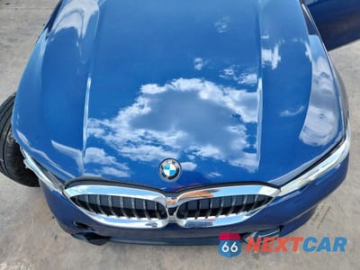 Zdjęcie 11 z 12 samochodu: 2022 BMW 330I VIN:3MW5R1J0XN8C66930 - miniatura