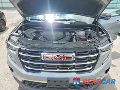 Zdjęcie 12 z 13 samochodu: 2025 GMC ACADIA ELEVATION VIN:1GKENKRS1SJ144150 - miniatura